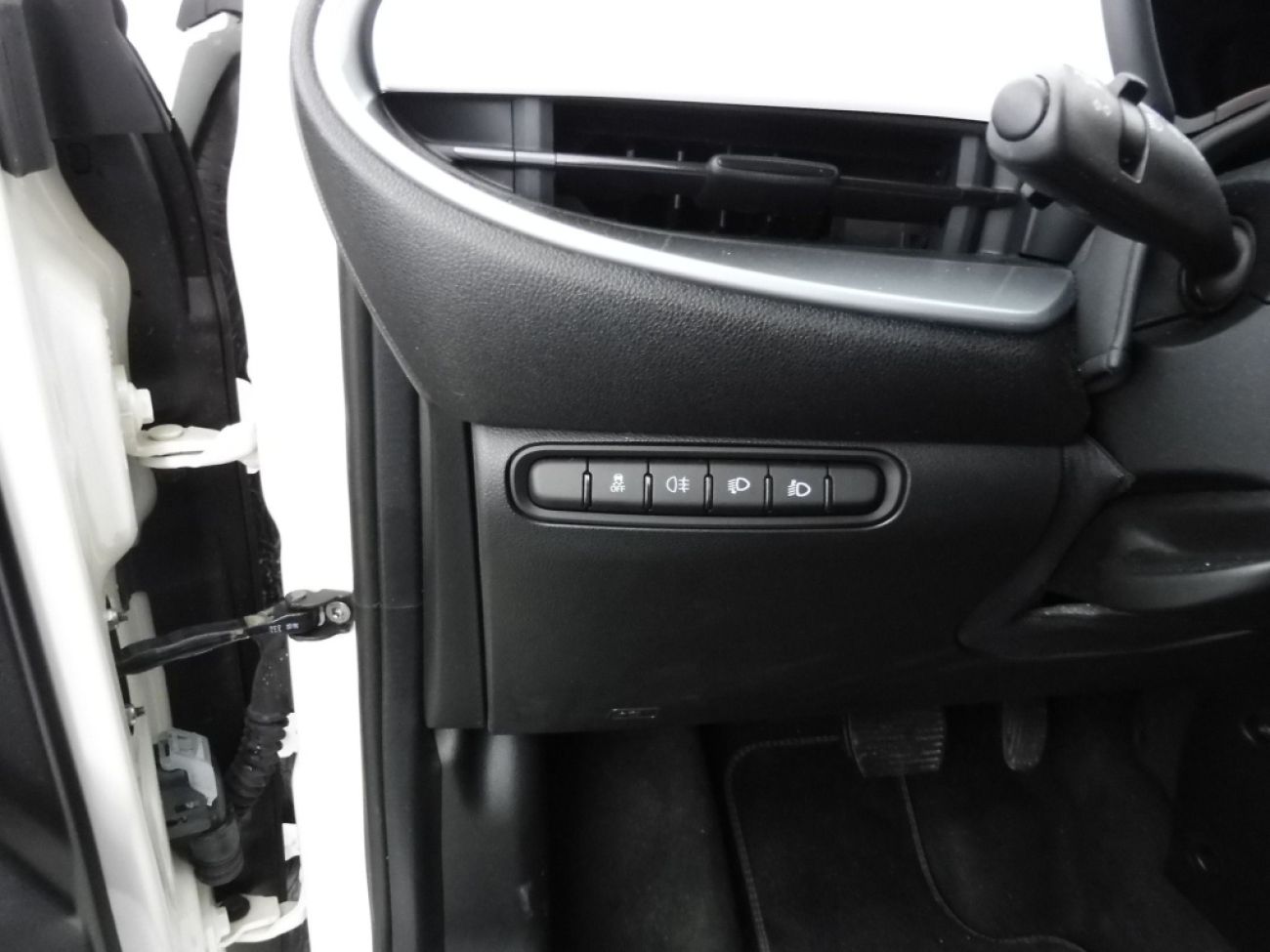 Mandataire FIAT 500 E 118CH ICONE