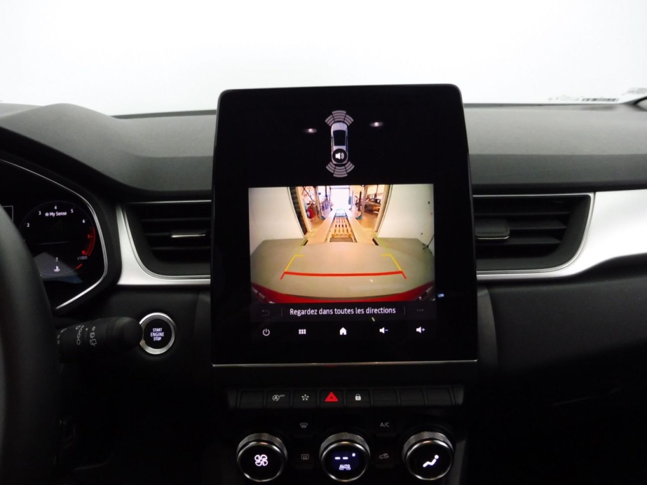 Mandataire RENAULT Captur 1.0 TCE 90CH TECHNO