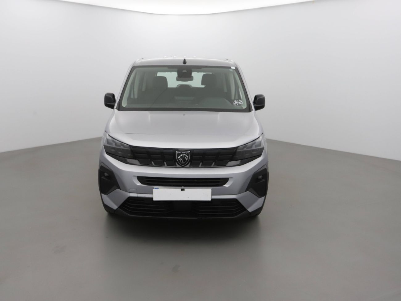 Mandataire PEUGEOT RIFTER TAILLE M - 1.5 BLUEHDI 100CH S&S ALLURE 5 PLACES