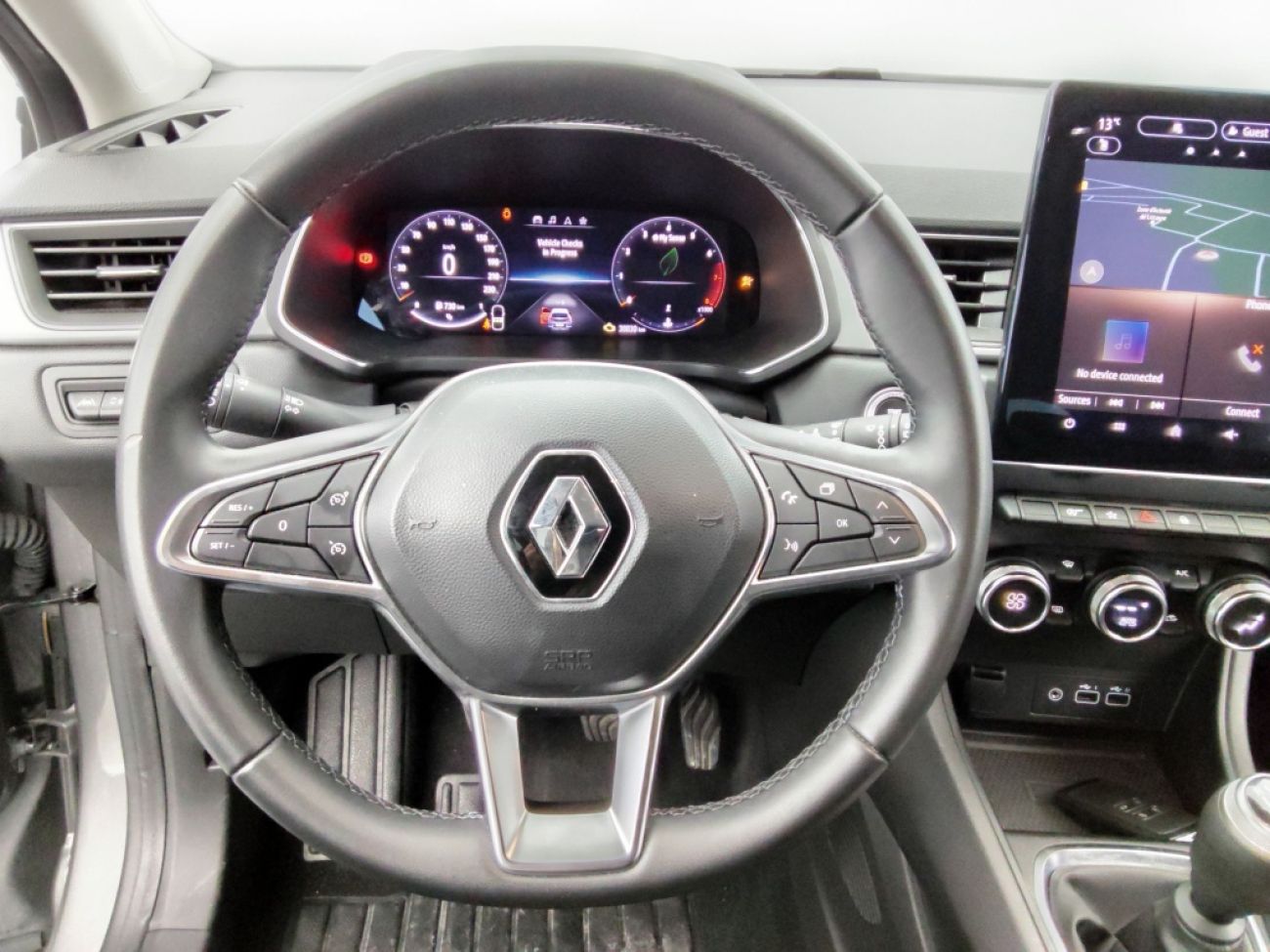 Mandataire RENAULT Captur 1.0 TCE 90CH TECHNO