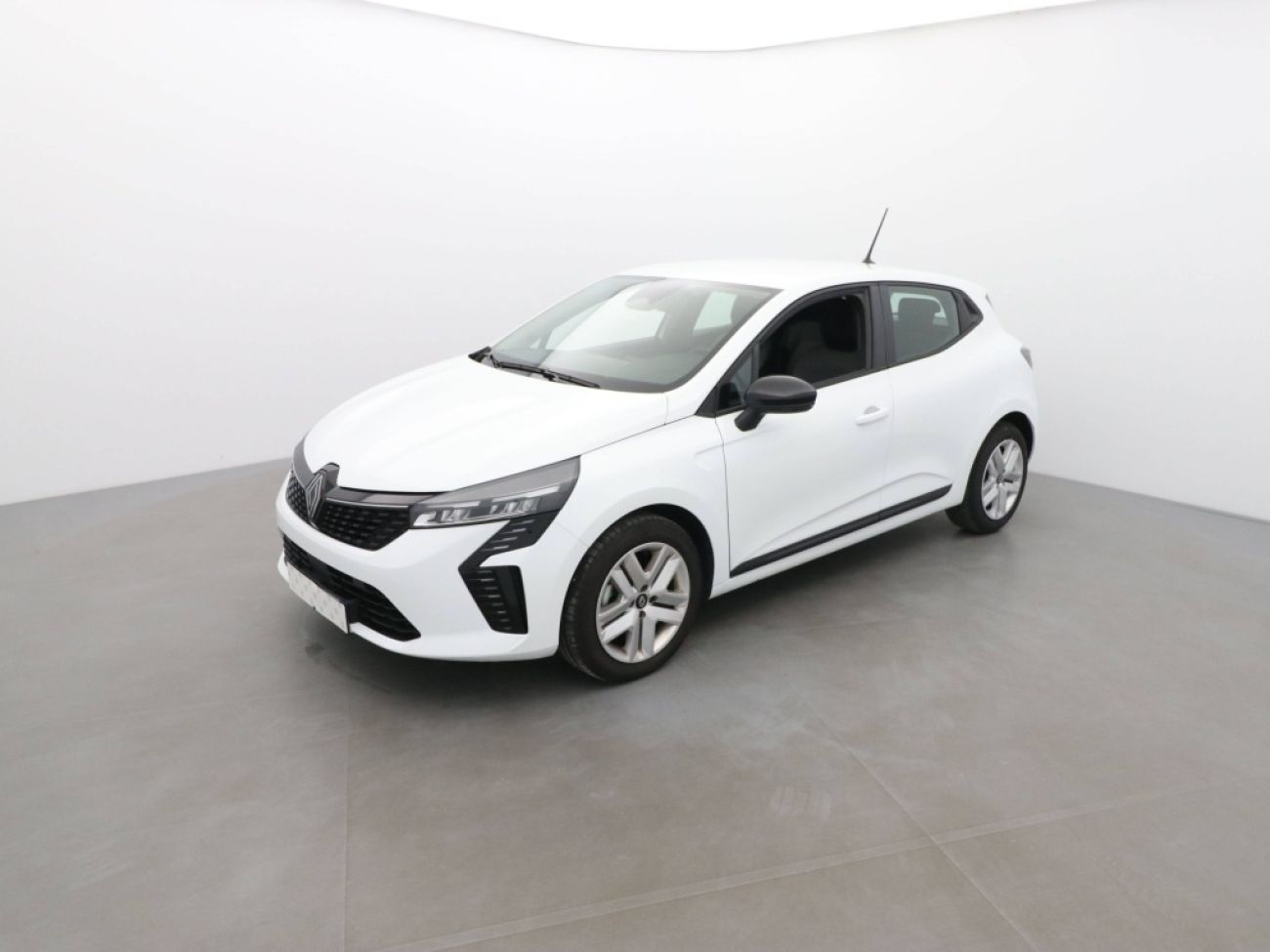 Mandataire RENAULT Clio 1.5 BLUE DCI 100CH EVOLUTION GSR2