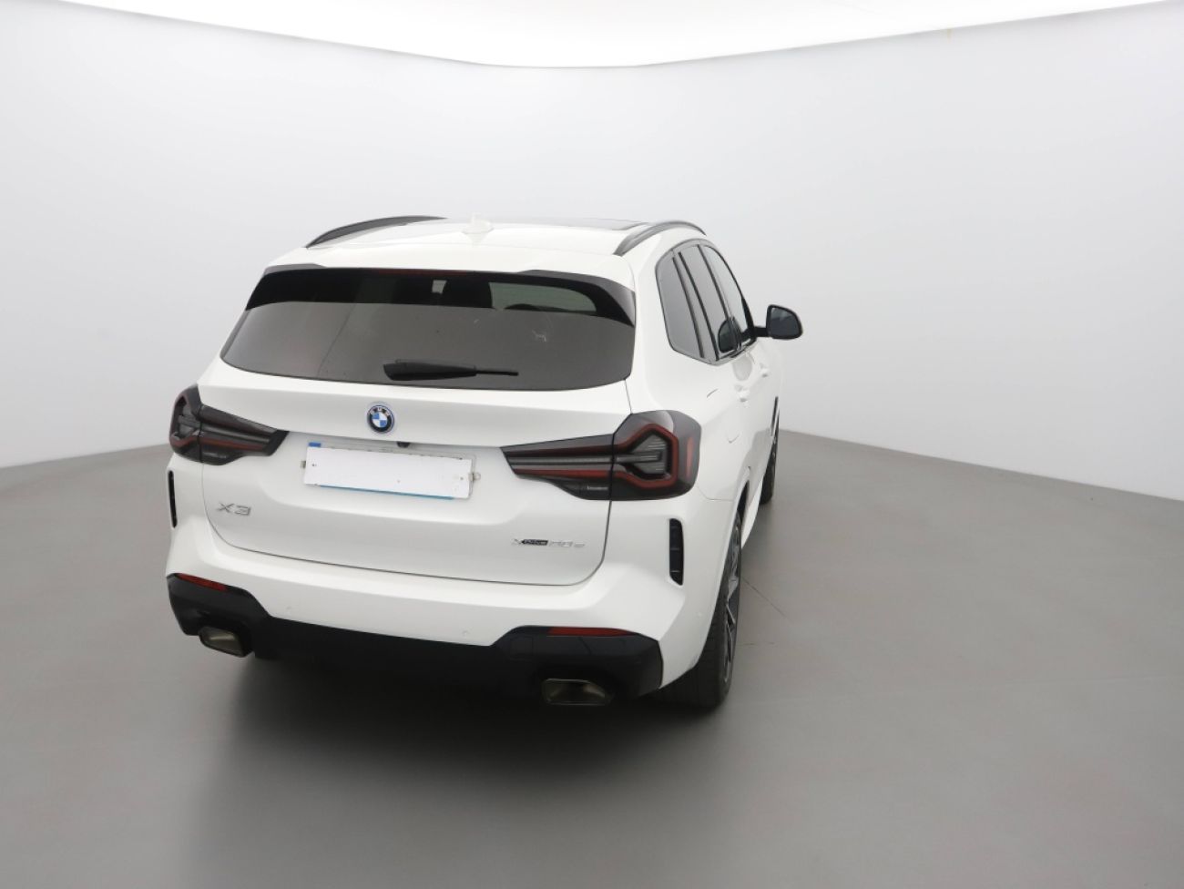 Mandataire BMW X3 XDRIVE30E 292CH M SPORT
