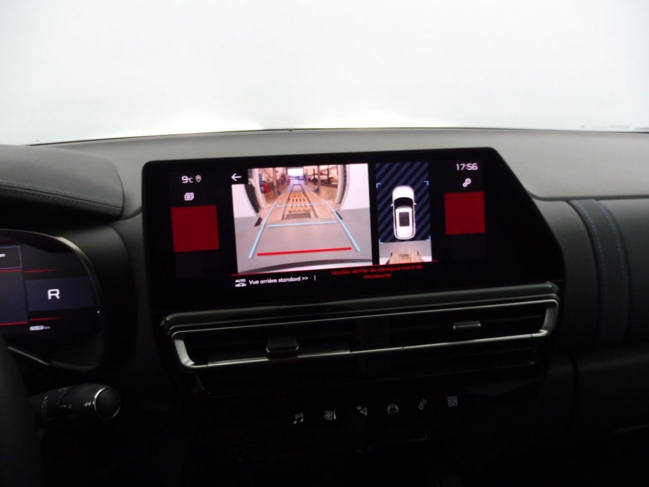 Mandataire Citroën C5 AIRCROSS 1.5 BLUEHDI 130CH MAX BOITE AUTOMATIQUE
