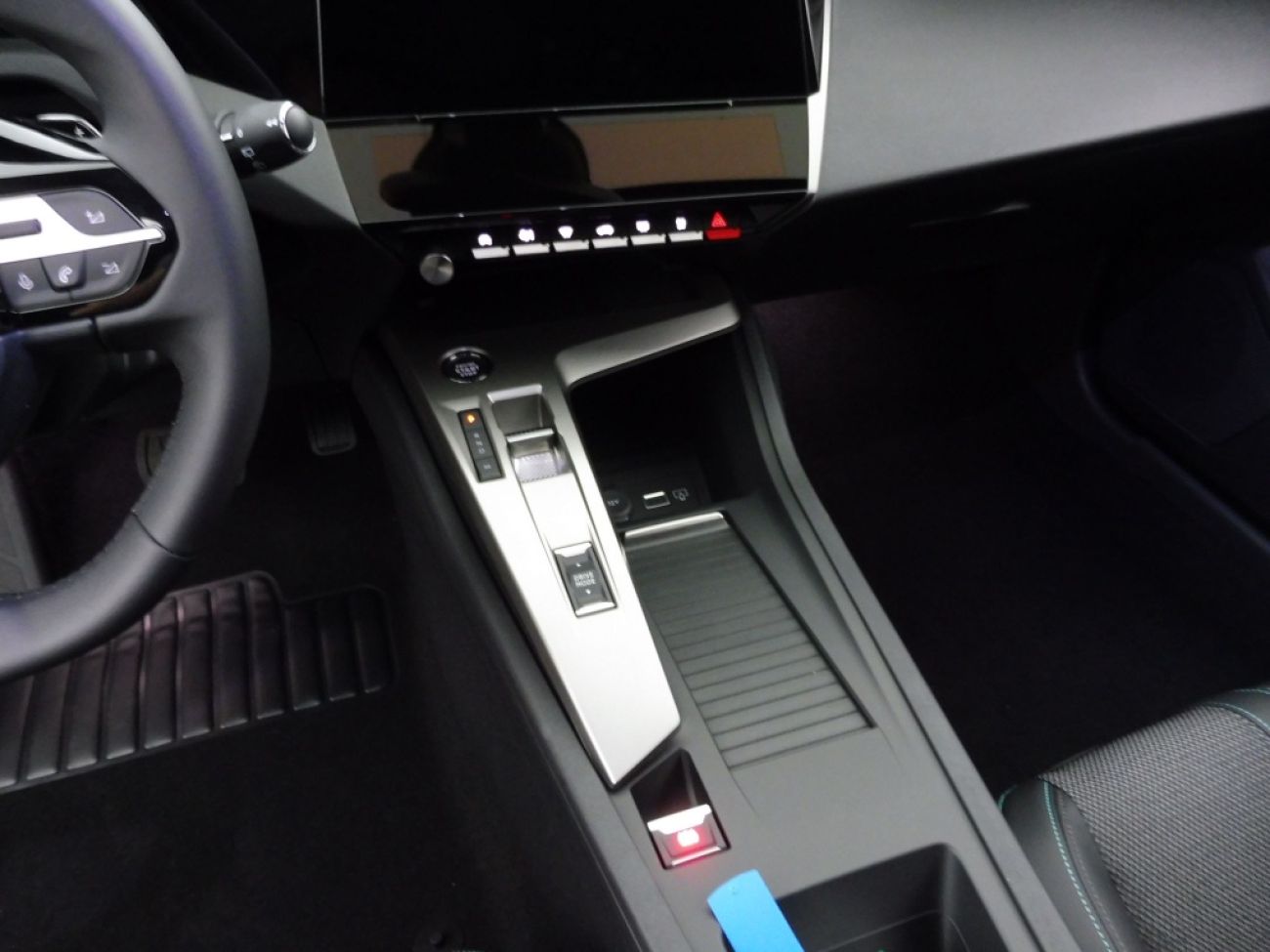 Mandataire PEUGEOT 308 1.5 BLUEHDI 130CH S&S ALLURE EAT8