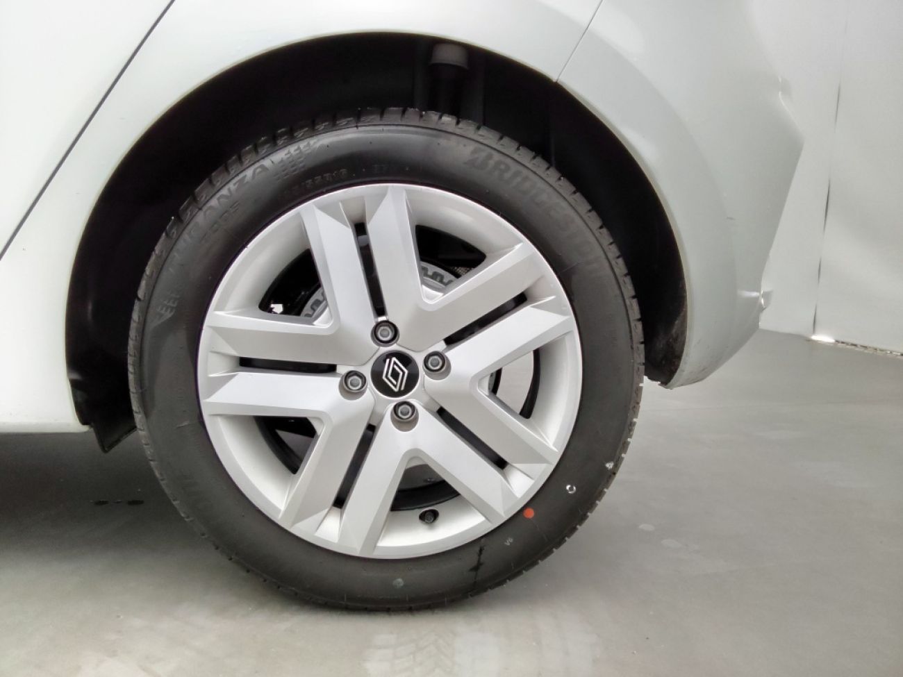 Mandataire RENAULT Clio 1.5 BLUE DCI 100CH EVOLUTION GSR2