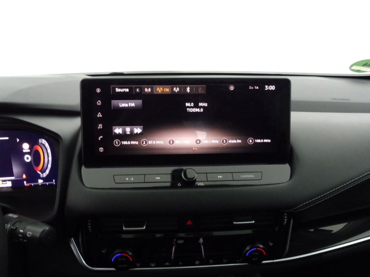 Mandataire NISSAN QASHQAI E-POWER 190CH N-CONNECTA 2022