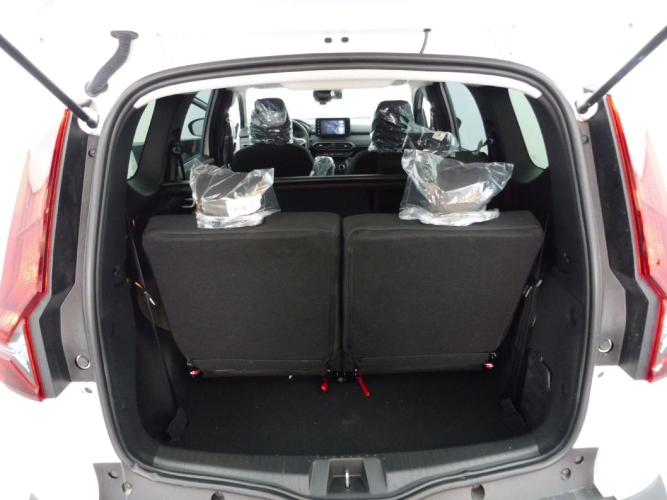 Mandataire Dacia JOGGER 1.0 TCE 110CH EXTREME 7 PLACES -24