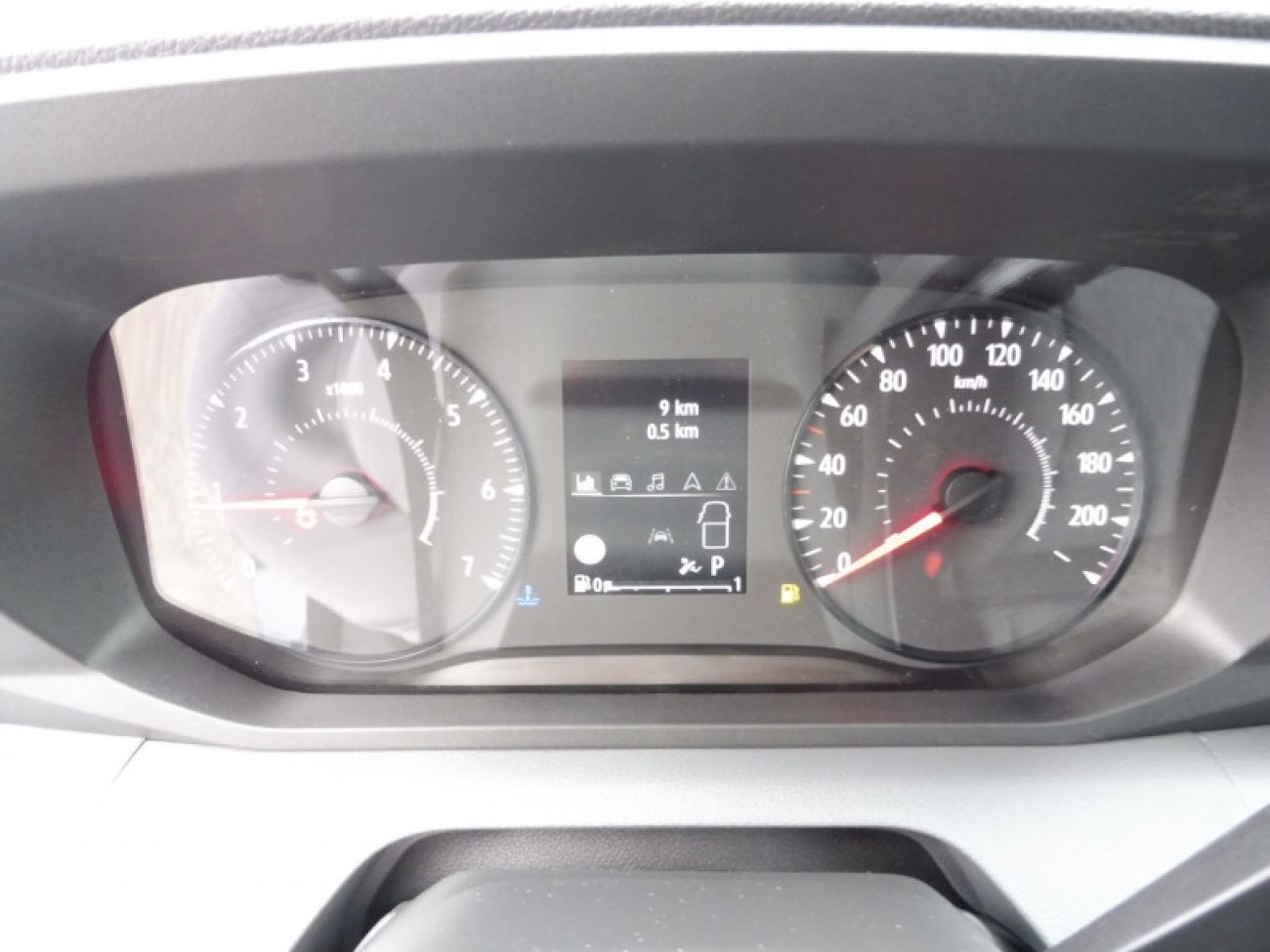 Mandataire RENAULT Master F3500 L2H2 2.0 BLUE DCI 150CH EXTRA AUTO - 25