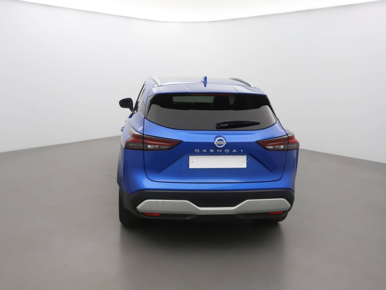 Mandataire NISSAN Qashqai 1.3 DIG-T 140CH MHEV TEKNA