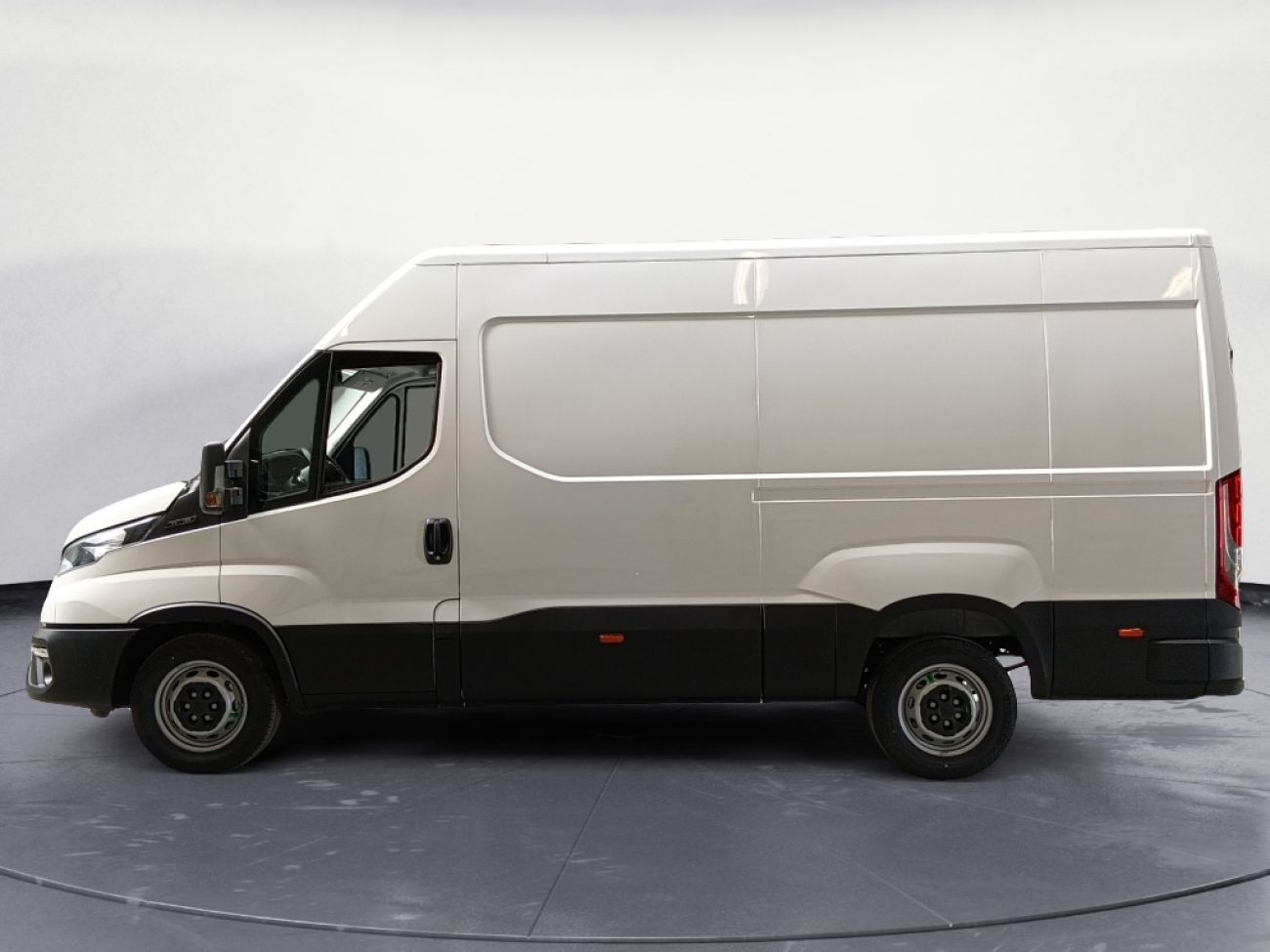 Mandataire IVECO Daily 35S16 2.3 V12 156CV