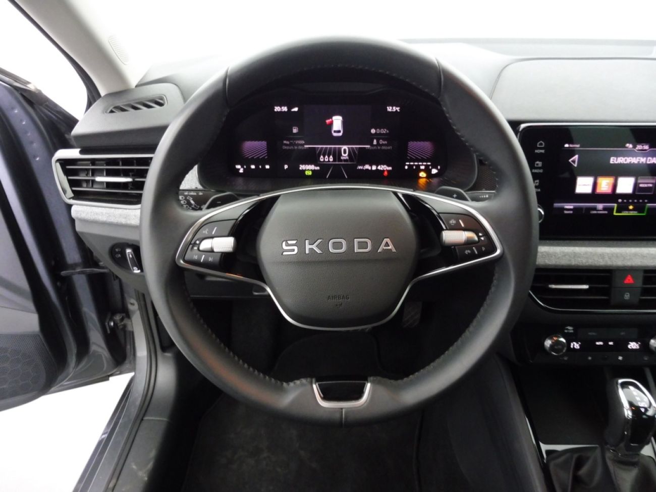 Mandataire SKODA Scala 1.0 TSI 116CH SELECTION DSG7