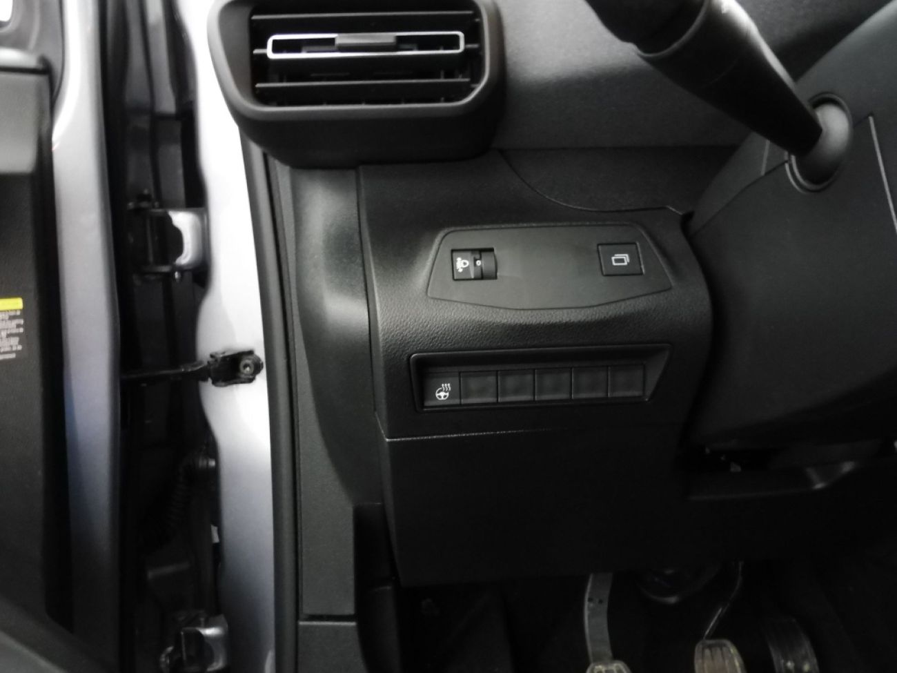Mandataire PEUGEOT RIFTER TAILLE M - 1.5 BLUEHDI 100CH S&S ALLURE 5 PLACES