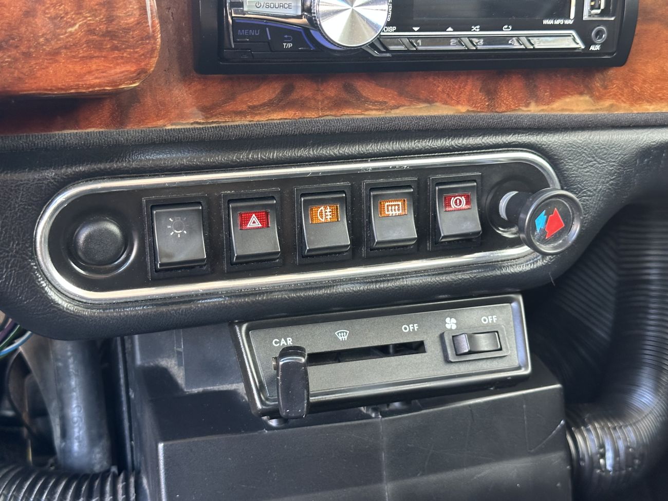 Mandataire ROVER MINI COOPER 1.3 SPI