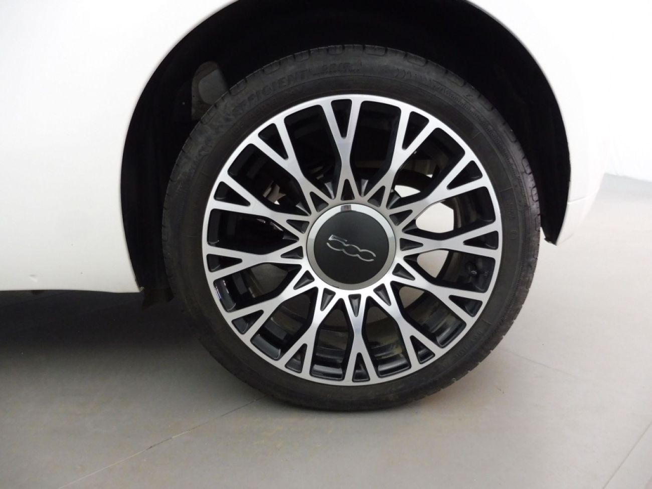 Mandataire FIAT 500 1.0 70CH BSG SERIE 1