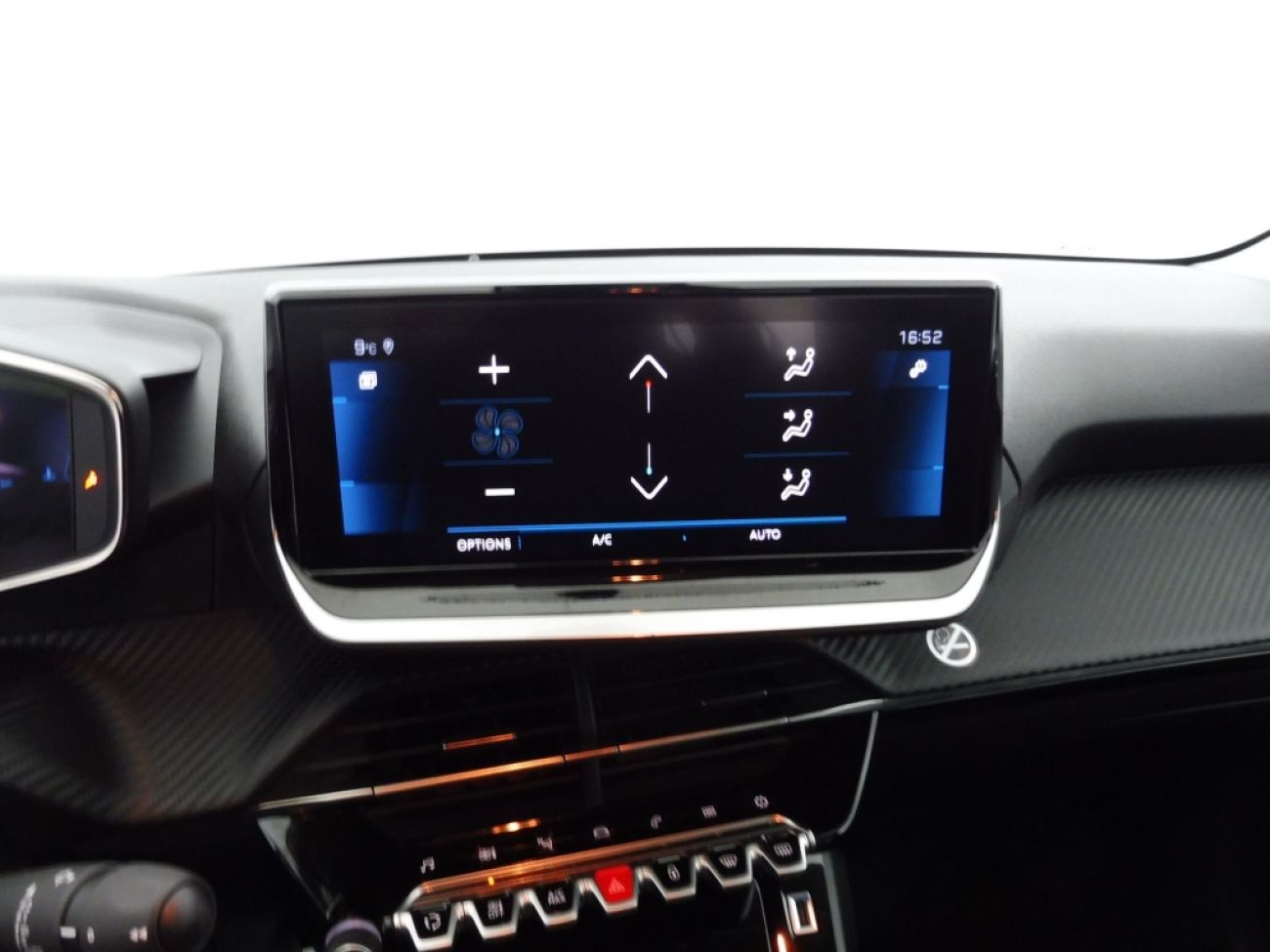 Mandataire PEUGEOT 208 1.2 PURETECH 100CH S&S ALLURE PACK