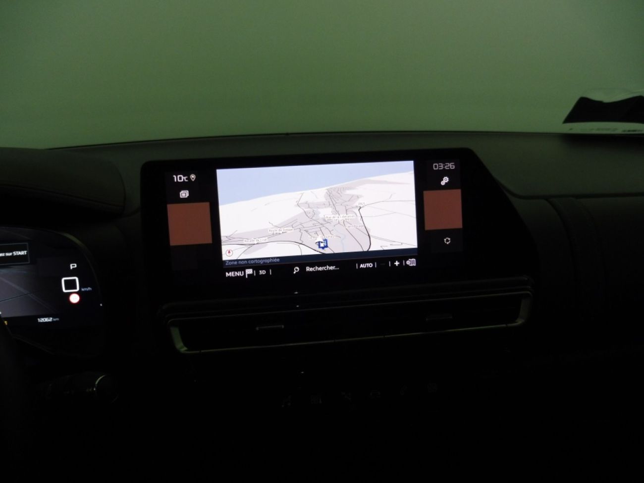 Mandataire Citroën C5 AIRCROSS 1.5 BLUEHDI 130CH MAX BOITE AUTOMATIQUE