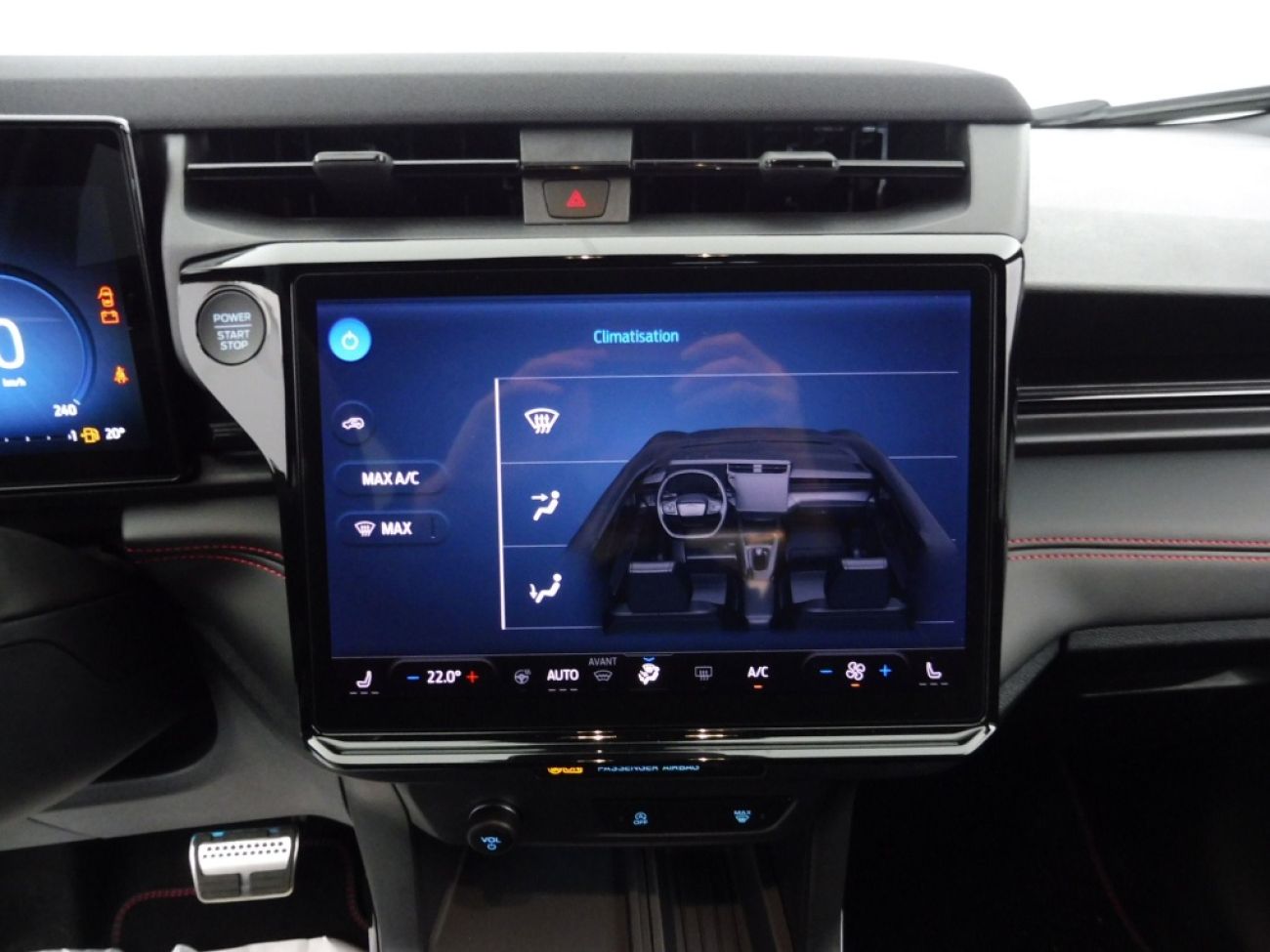 Mandataire Ford Puma 1.0 ECOBOOST HYBRID 125CH ST LINE S&S POWERSHIFT