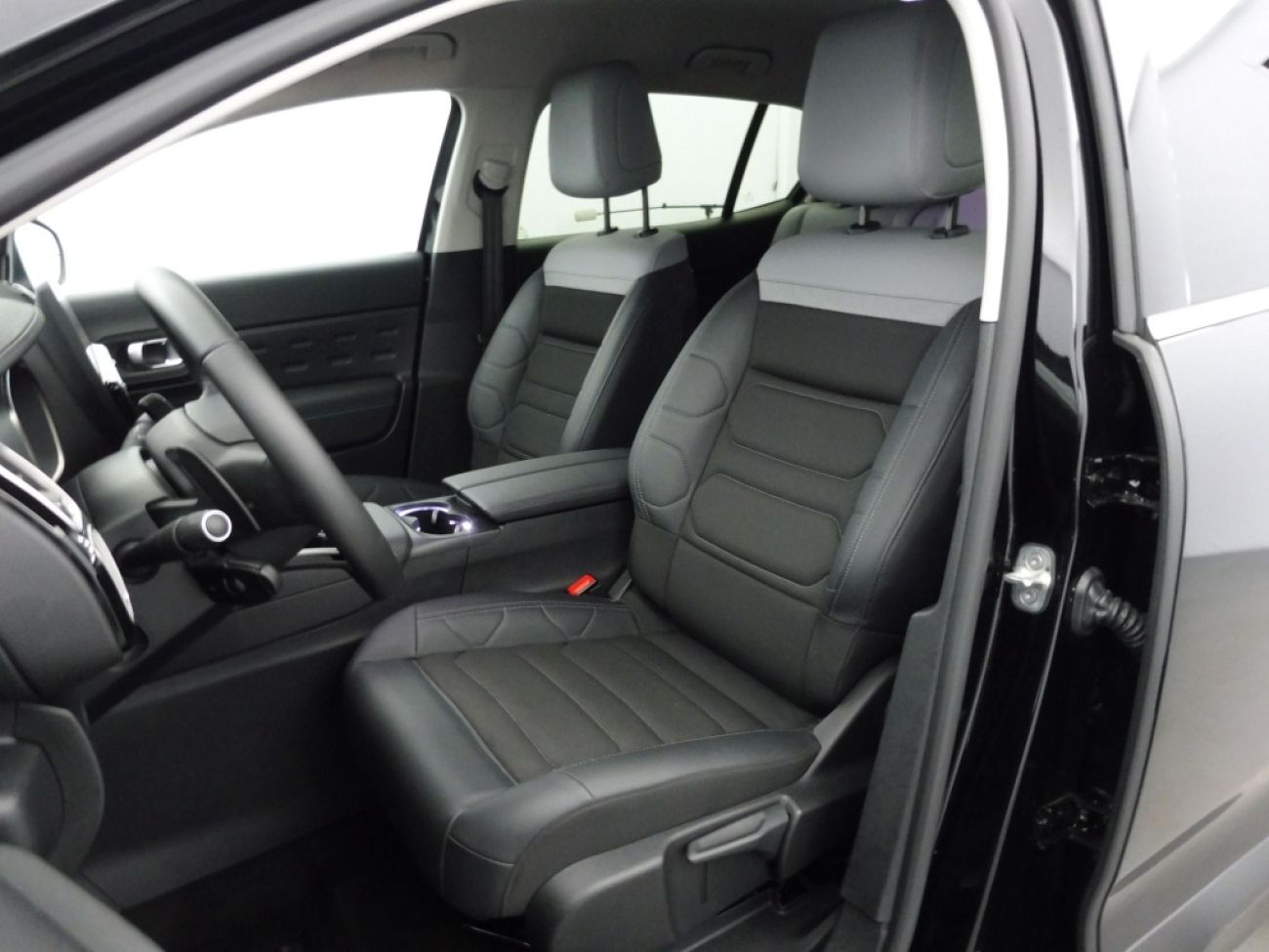 Mandataire Citroën C5 AIRCROSS 1.5 BLUEHDI 130CH MAX BOITE AUTOMATIQUE