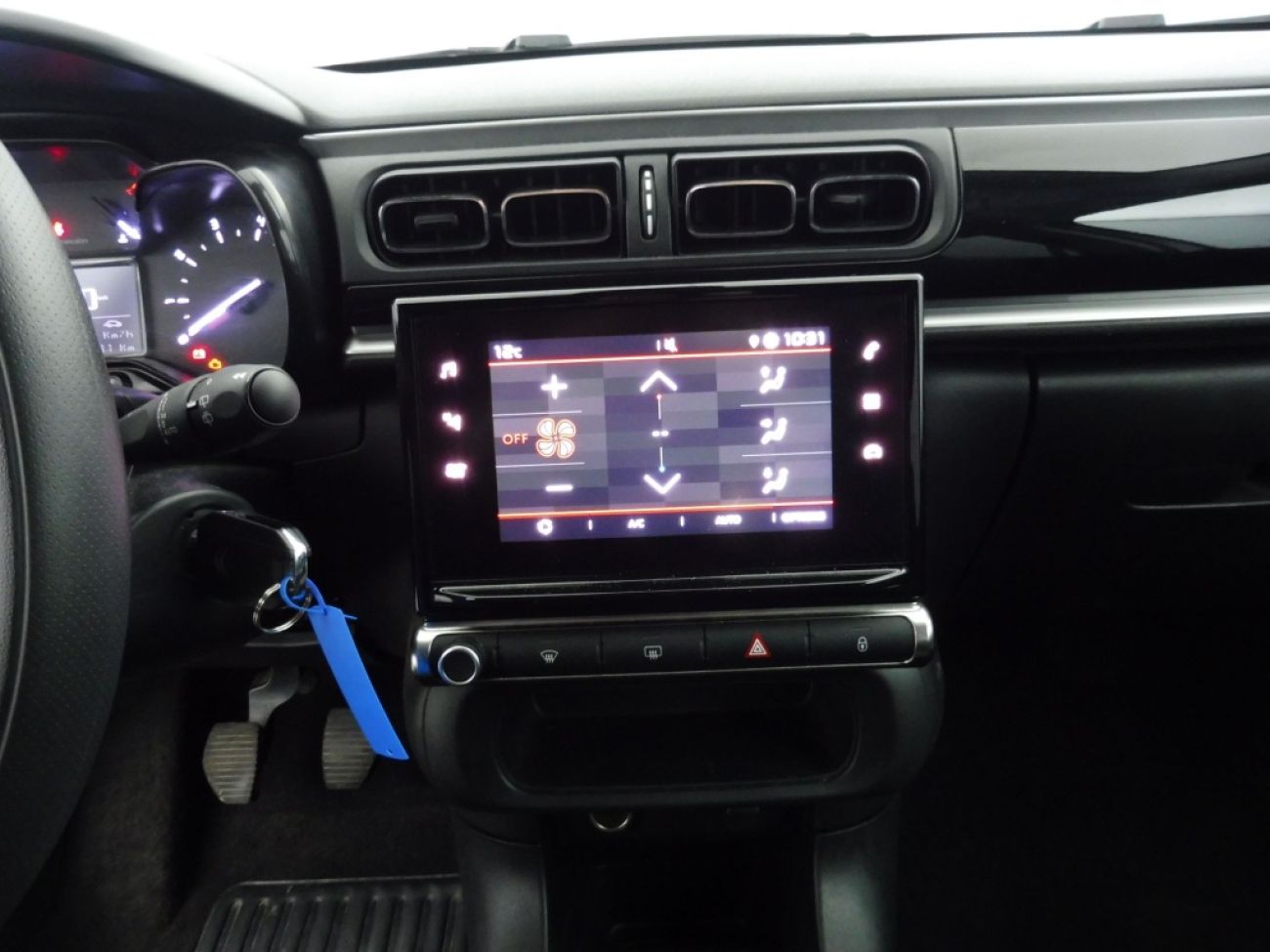 Mandataire Citroën C3 1.2 PURETECH 83CH S&S MAX