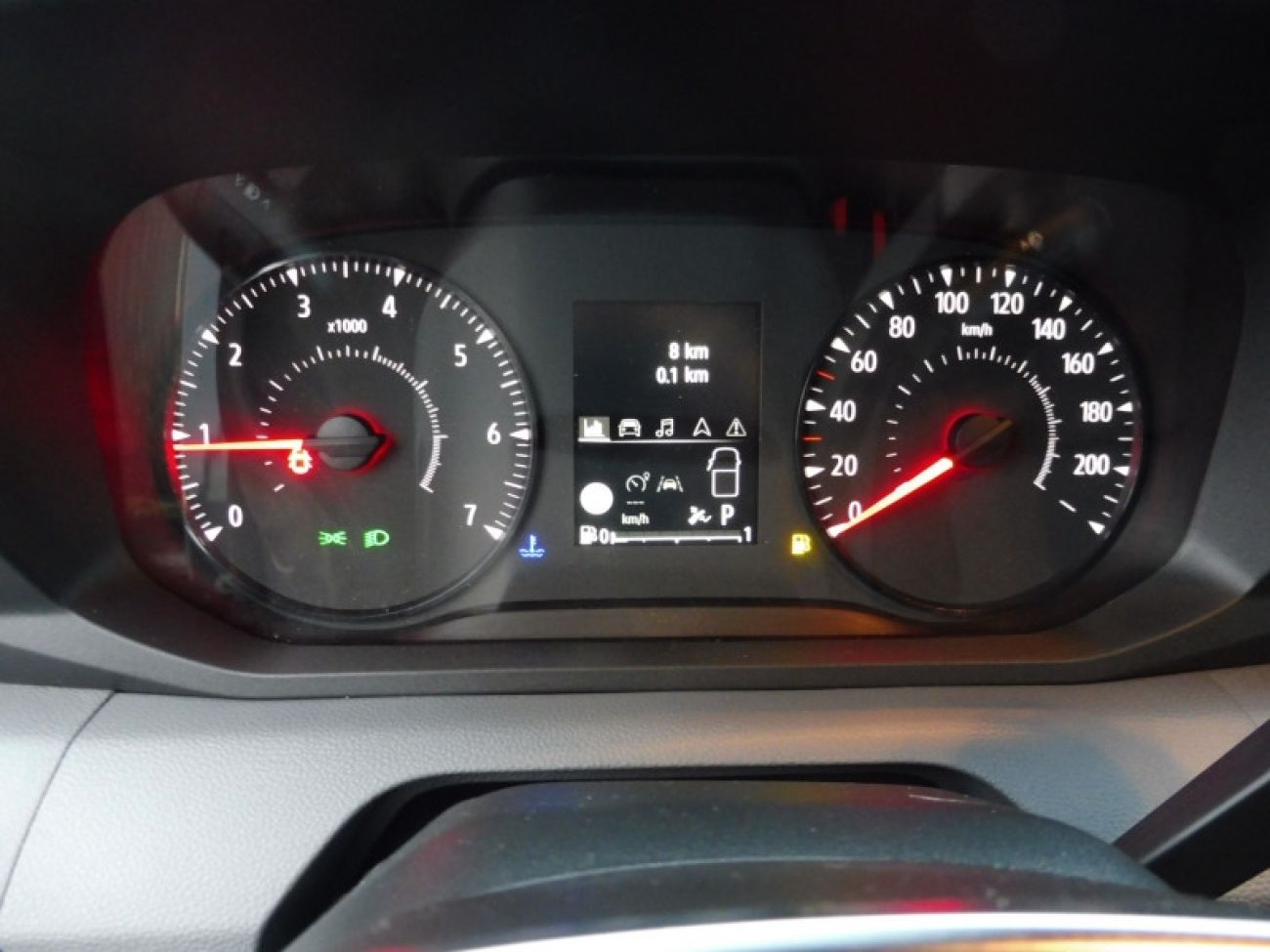 Mandataire RENAULT Master F3500 L2H2 2.0 BLUE DCI 150CH EXTRA AUTO - 25