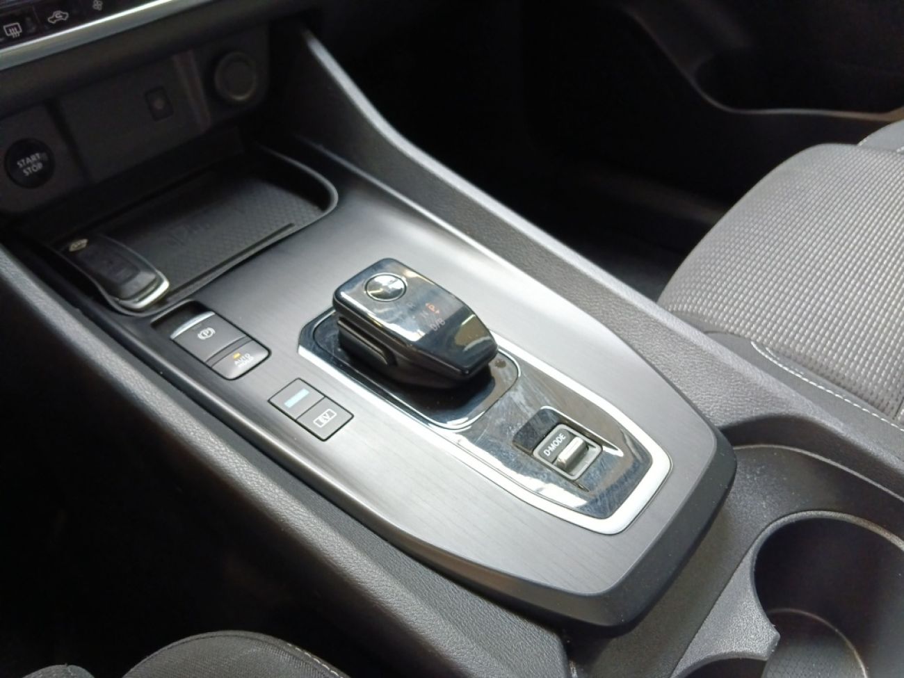 Mandataire NISSAN Qashqai E-POWER 190CH BUSINESS