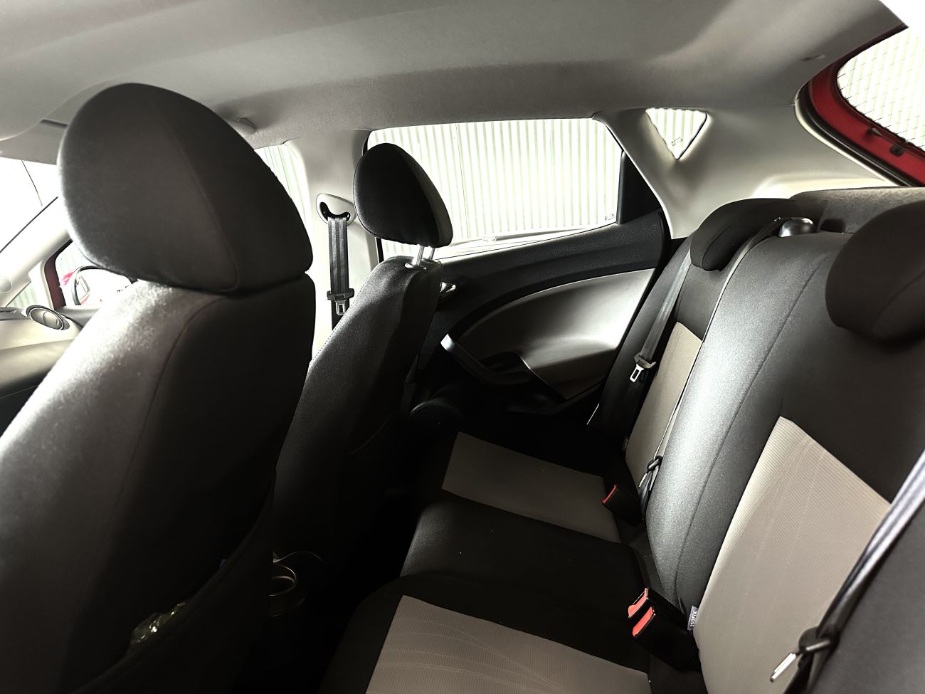 Mandataire Seat IBIZA 1.2i 12V 70 Style