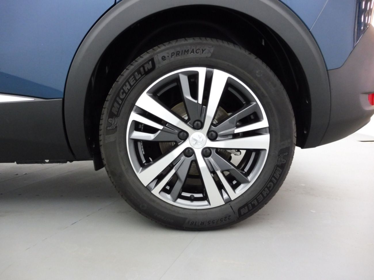 Mandataire PEUGEOT 5008 1.5 BLUEHDI 130CH S&S ALLURE PACK EAT8