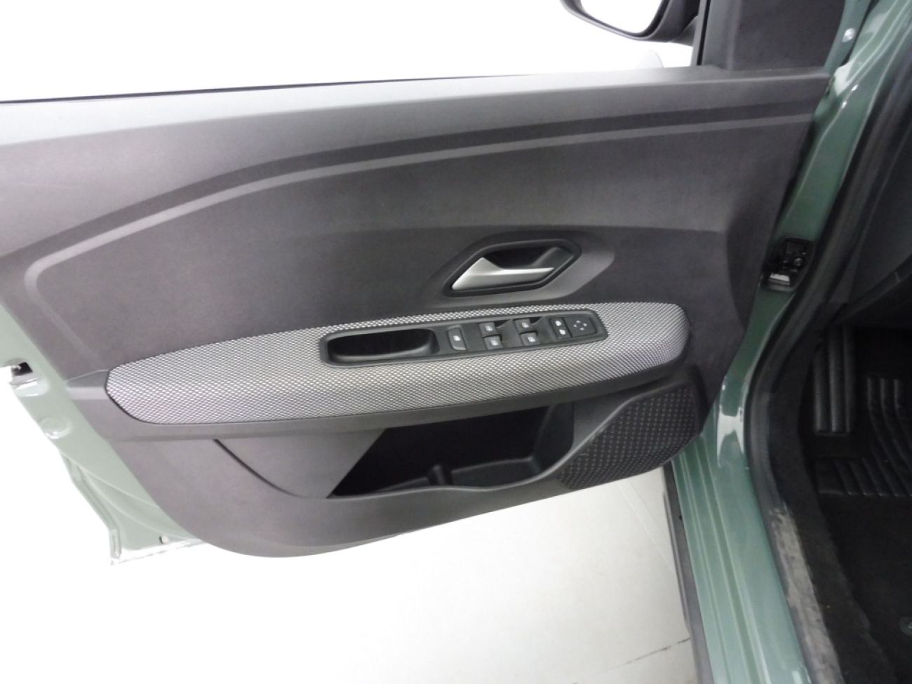 Mandataire Dacia Jogger 1.0 TCE 110CH EXPRESSION 7 PLACES -24