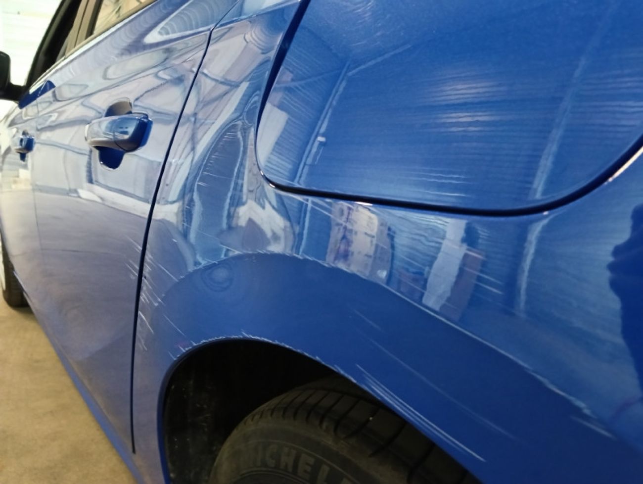 Mandataire Opel Corsa 1.2T 100base