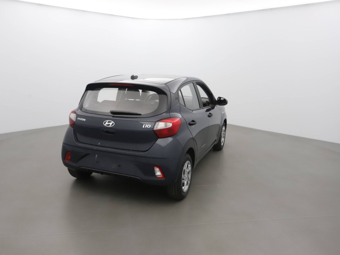 Mandataire Hyundai I10 1.0 63CH ECO INTUITIVE PACK BVR