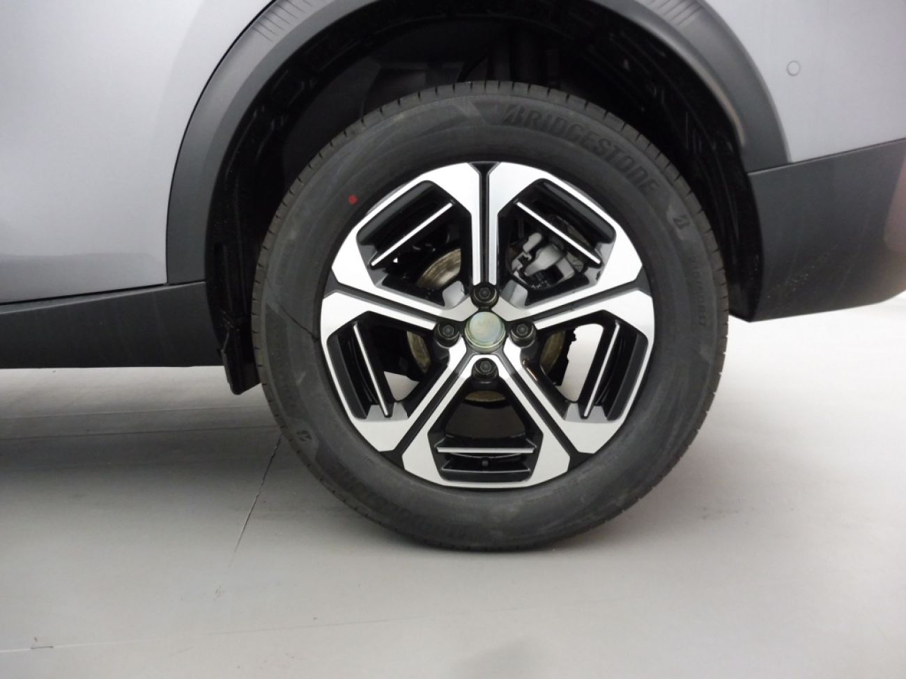 Mandataire Citroën C3 Aircross 1.2 HYBRIDE 136CH MAX E-DCS6