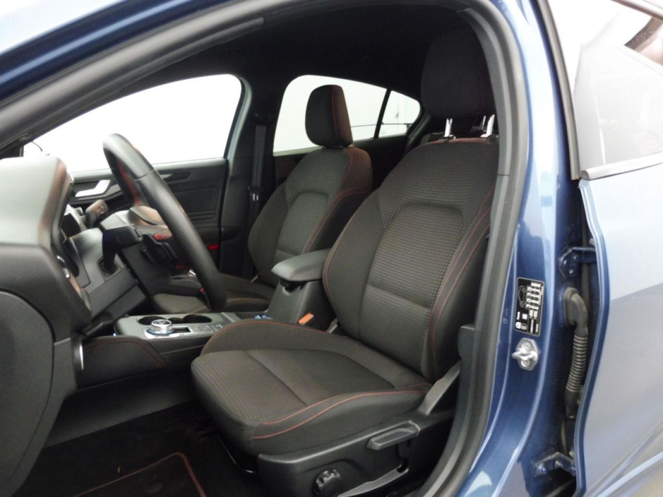 Mandataire Ford Focus 1.5 ECOBOOST 150 CAst line