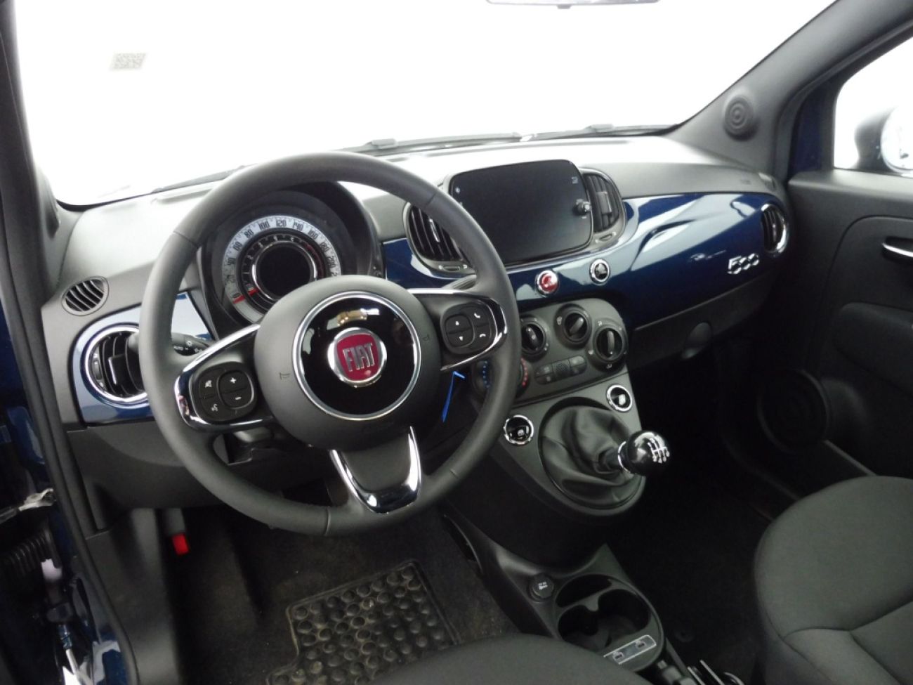 Mandataire FIAT 500 1.0 70CH BSG SERIE 1