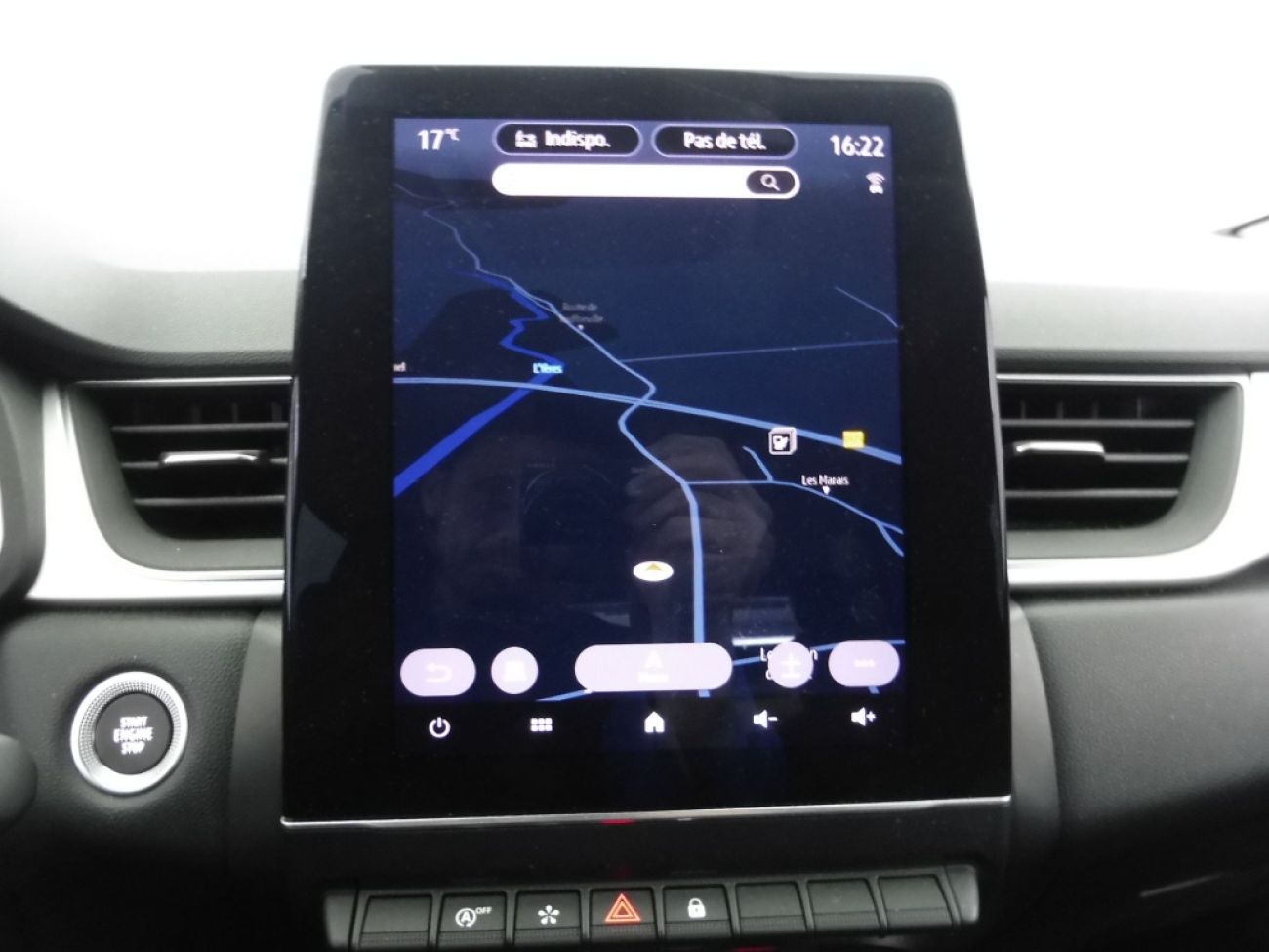 Mandataire RENAULT Captur 1.0 TCE 90CH TECHNO