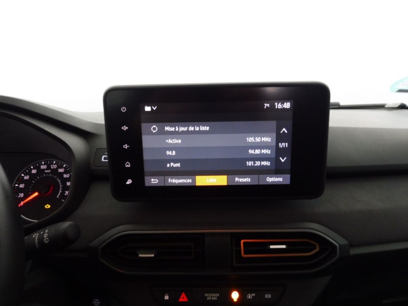 Mandataire Dacia Sandero 1.0 TCE 110CH STEPWAY EXTREME +