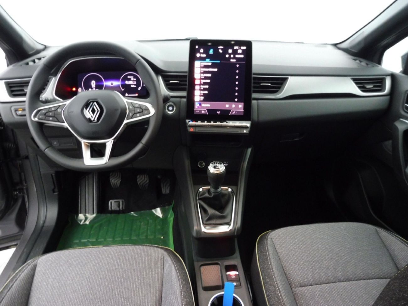 Mandataire RENAULT CAPTUR II 1.0 ECO-G 100CH TECHNO - 25