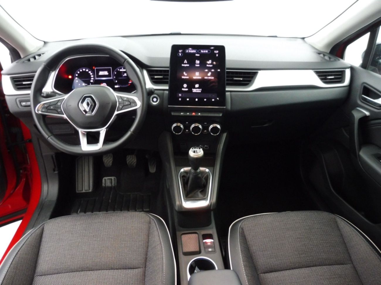 Mandataire RENAULT Captur 1.0 TCE 90CH TECHNO