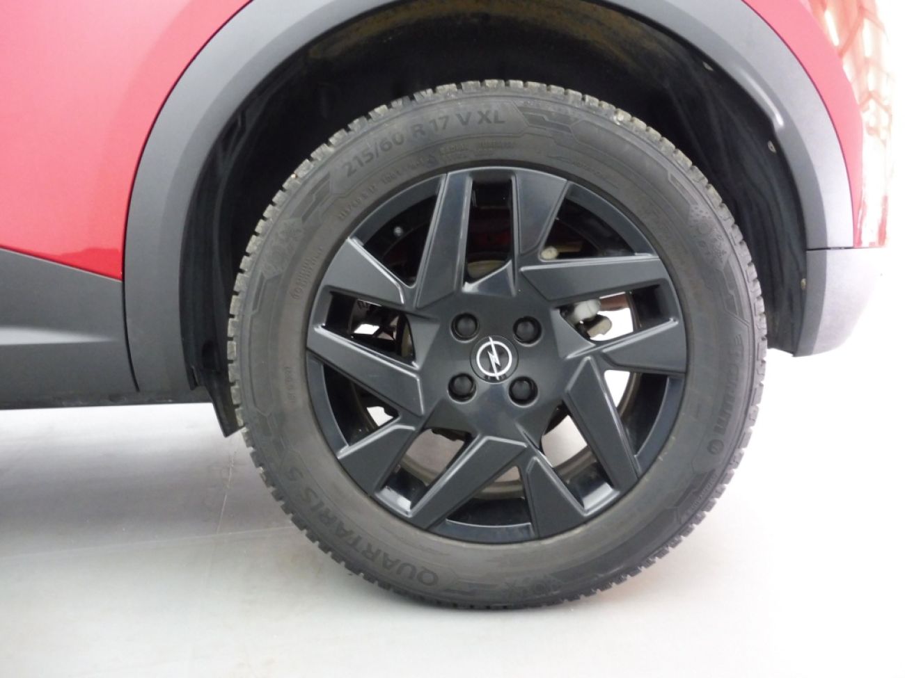 Mandataire Opel Mokka 1.2T 130 ATgs line