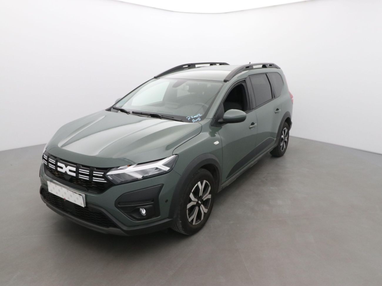 Mandataire Dacia Jogger 1.0 TCE 110CH EXPRESSION 7 PLACES