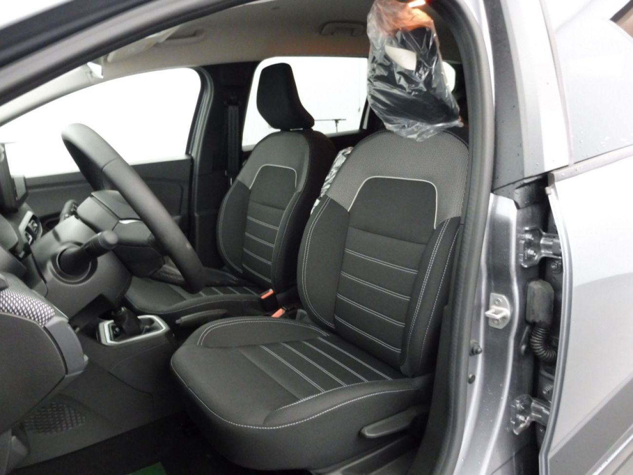 Mandataire Dacia Jogger 1.0 ECO-G 100CH EXPRESSION 7 PLACES -24