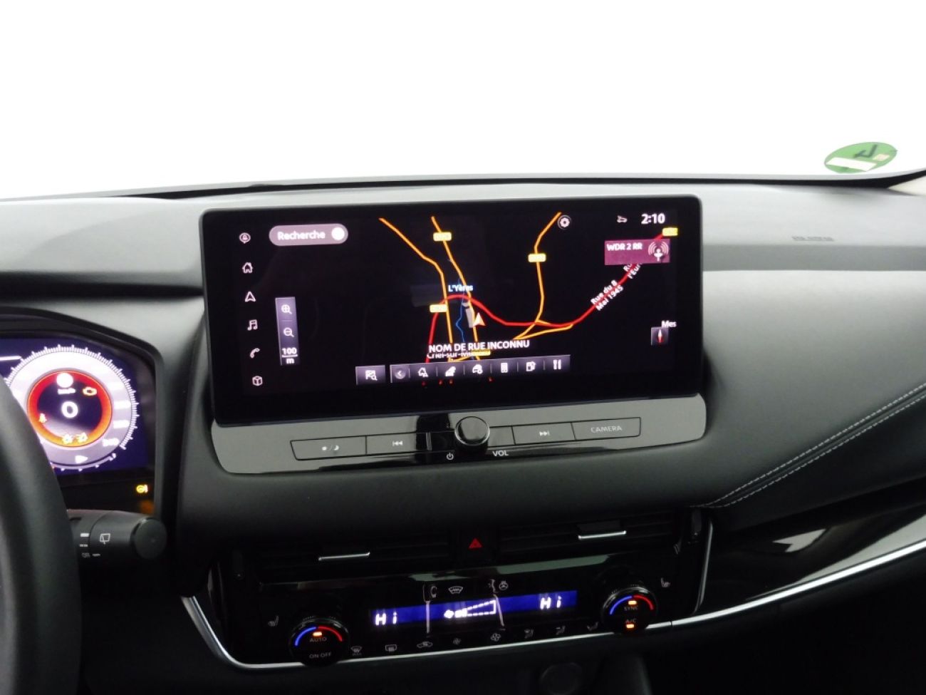Mandataire NISSAN QASHQAI E-POWER 190CH N-CONNECTA 2022