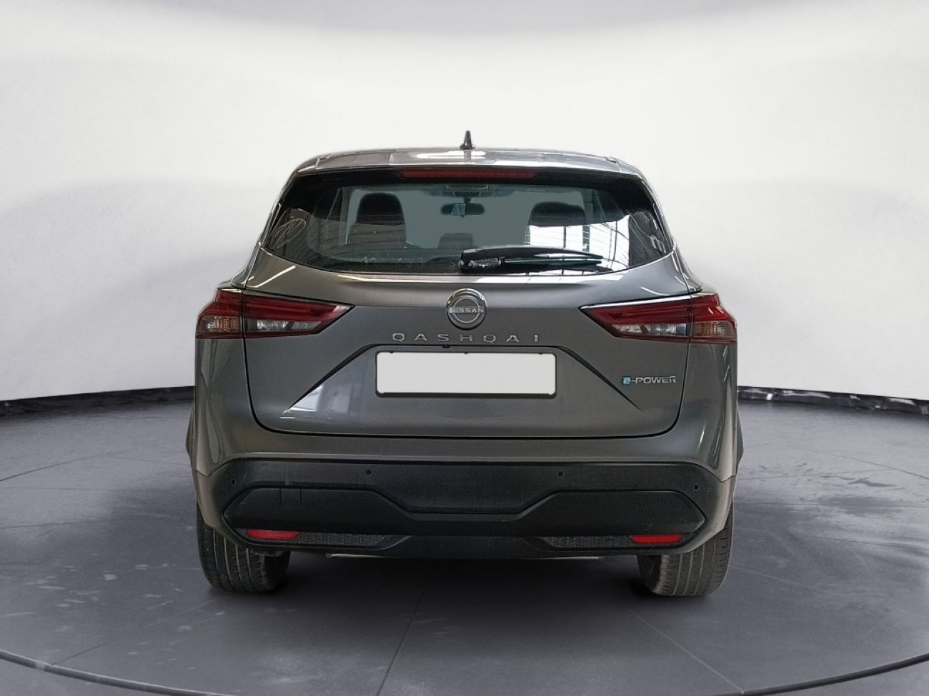 Mandataire NISSAN Qashqai E-POWER 190CH BUSINESS