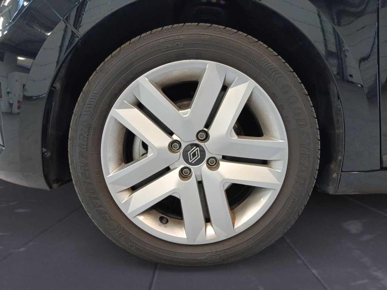 Mandataire RENAULT Clio 1.5 BLUE DCI 100CH EVOLUTION GSR2