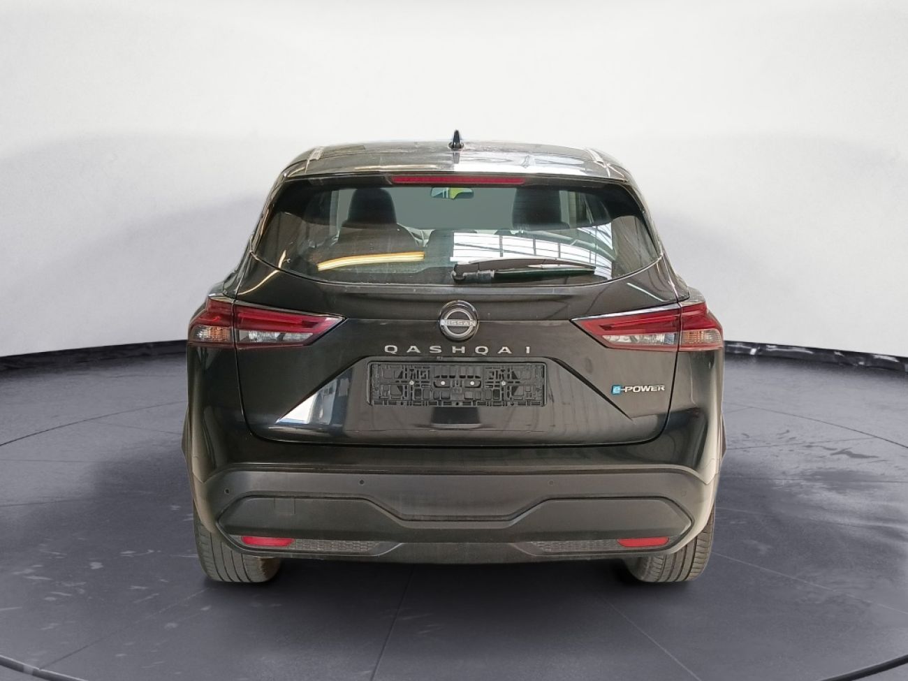 Mandataire NISSAN Qashqai E-POWER 190CH BUSINESS