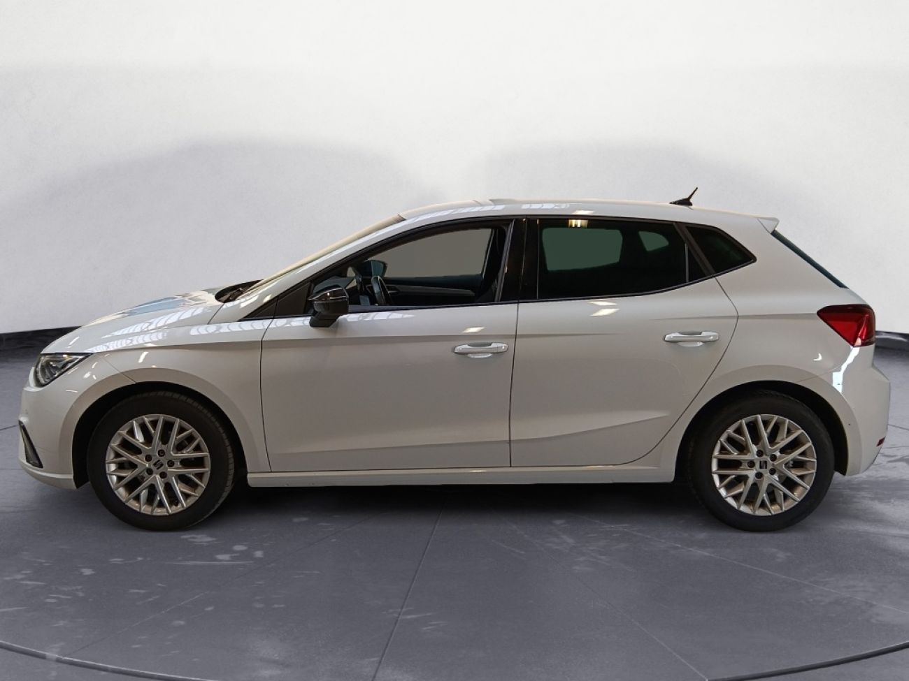 Mandataire Seat Ibiza 1.0 TSI 110CH FR