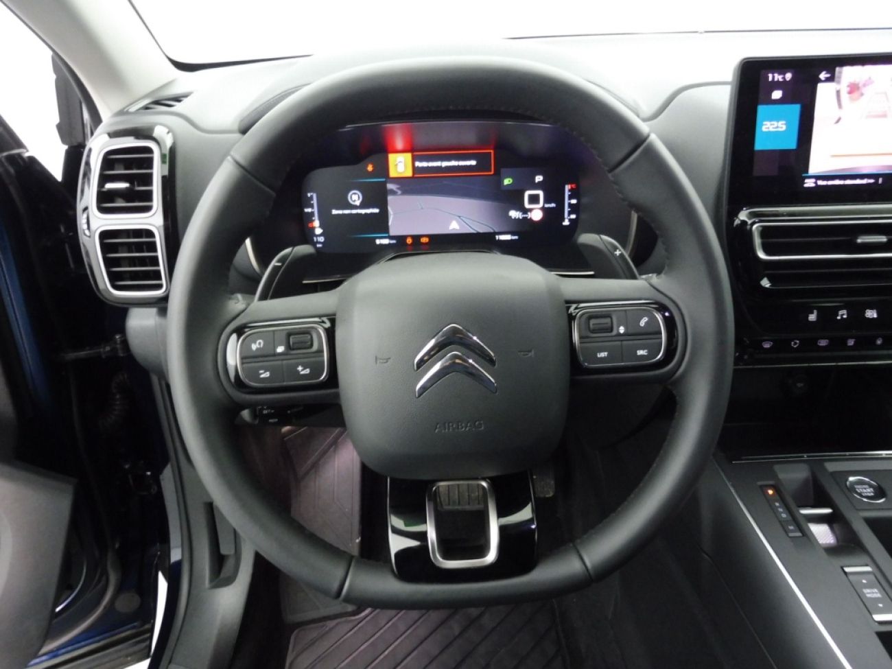 Mandataire Citroën C5 AIRCROSS 1.5 BLUEHDI 130CH FEEL PACK BOITE AUTOMATIQUE