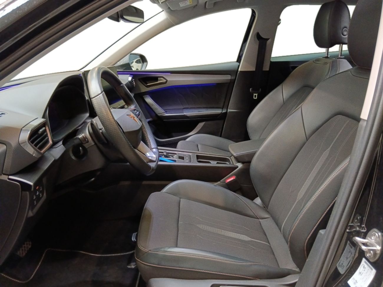 Mandataire CUPRA Leon 1.5 ETSI 150 DSG