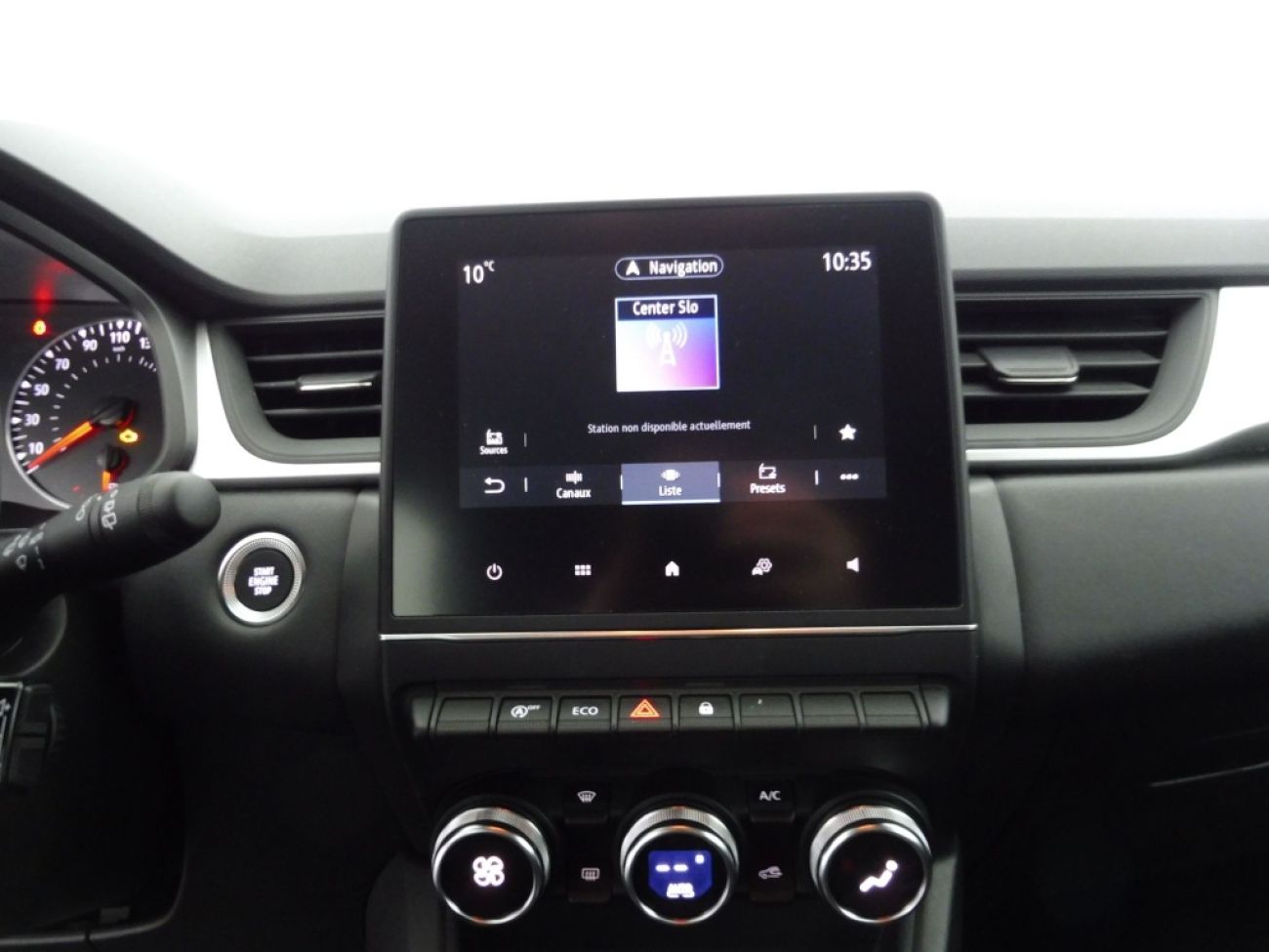 Mandataire RENAULT CAPTUR II 1.0 TCE 90CH EVOLUTION