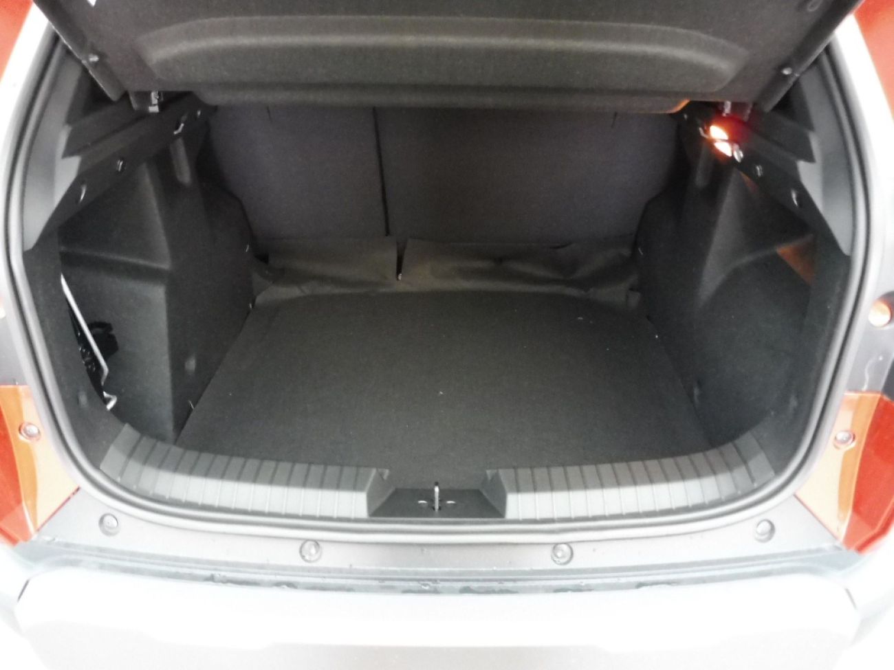 Mandataire Dacia DUSTER 1.2 TCE MILD HYBRID 130CH EXTREME 4X2