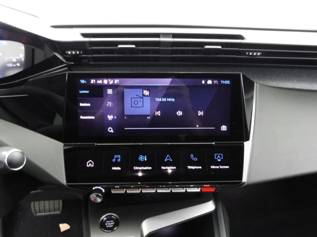 Mandataire PEUGEOT 308 1.5 BLUEHDI 130CH S&S ALLURE EAT8